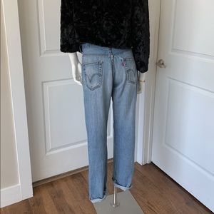 Vintage Levi’s